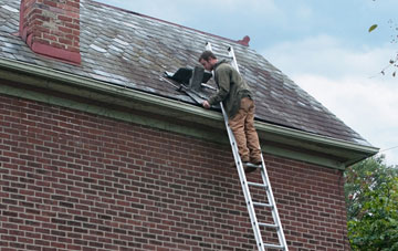 what affects urgent West Carr roof repairs