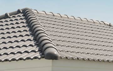 advantages of West Carr clay roofing