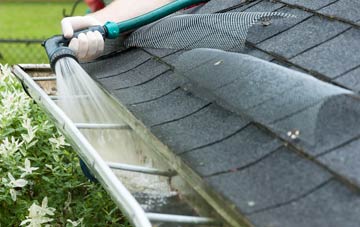 West Carr gutter cleaning costs