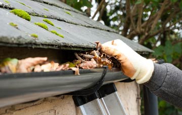 gutter cleaning West Carr