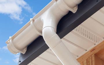 West Carr gutter installation costs