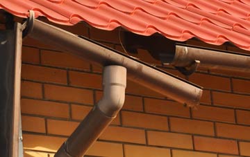 West Carr gutter repair costs