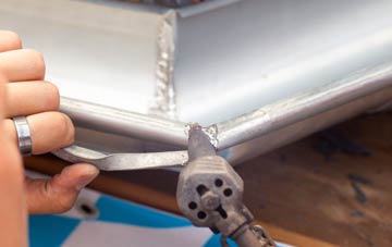 disadvantages of West Carr lead roofing