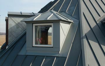 metal roofing West Carr