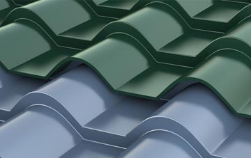 who should consider West Carr plastic roofs