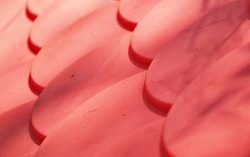 West Carr plastic roof costs