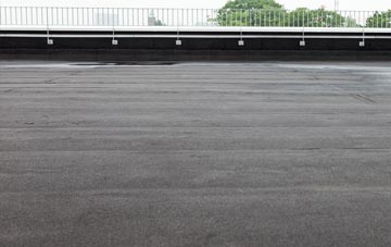 West Carr asphalt roof replacement