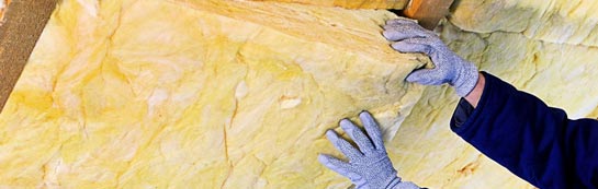 quotes for West Carr roof insulation