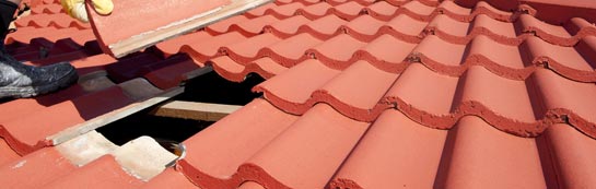 compare West Carr roof repair quotes