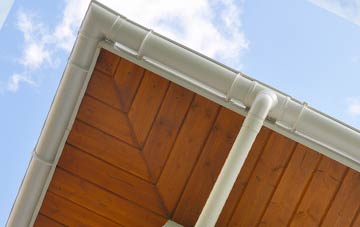 West Carr soffit types