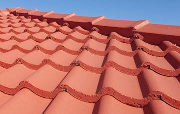 West Carr tile and slate roof replacement
