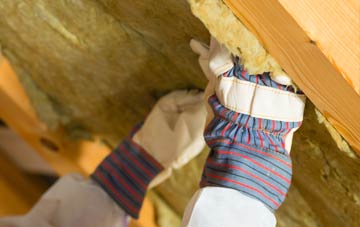 types of West Carr pitched roof insulation materials