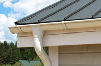 West Carr soffits